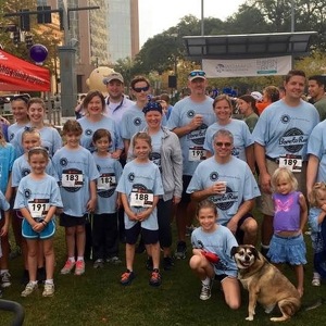 Team Page: Christ Presbyterian